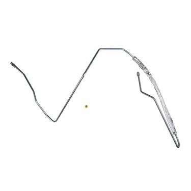 Imagem de Sunsong Conjunto de mangueira de pressão da direção hidráulica 3401605