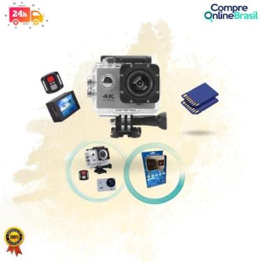 Imagem de Action cam - Minimen