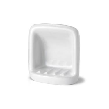 Imagem de Saboneteira de Embutir Louça IA3 - Icasa