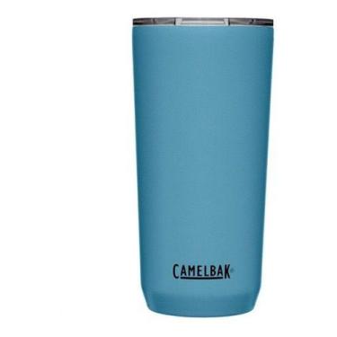Imagem de Copo Térmico Camelbak  600ml Aço Inox Com Tampa - Nautika, Azul