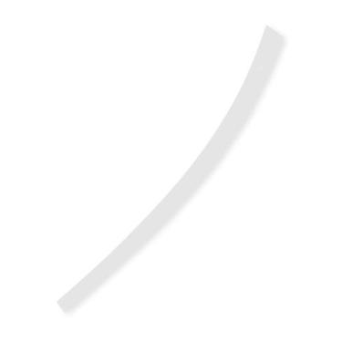 Imagem de Régua Curva Alfaiate Modelagem 1123 Acrílico Costura 60x5cm - Levolpe