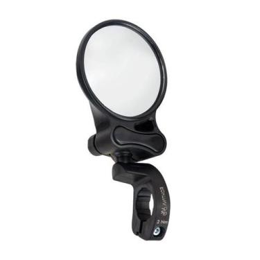 Imagem de Espelho retrovisor 360 graus para bicicleta nathor