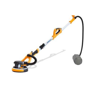 Imagem de Lixadeira De Parede Mlp 750 Led - Menegotti