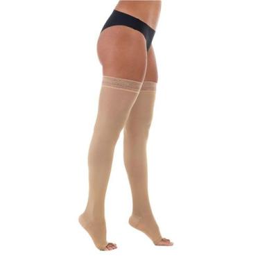 Imagem de Meia Venosan 6000 7/8 20-30mmHg M Bege