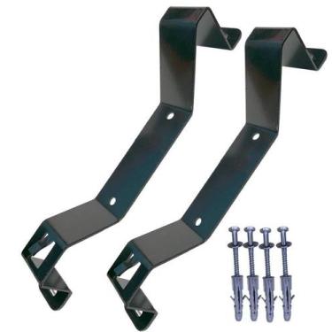 Imagem de Kit Suporte Parede Purificador Electrolux Pure 4x Pe12b  , PE12B, PE12