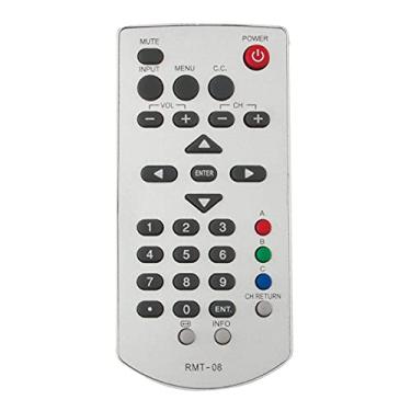 Imagem de RMT-08 Controle remoto substituído adequado para Westinghouse RMT-08