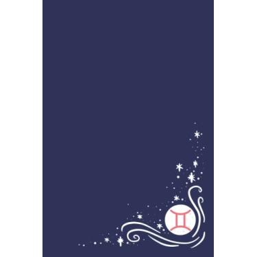 Imagem de Zodiac bullet journal Gemini