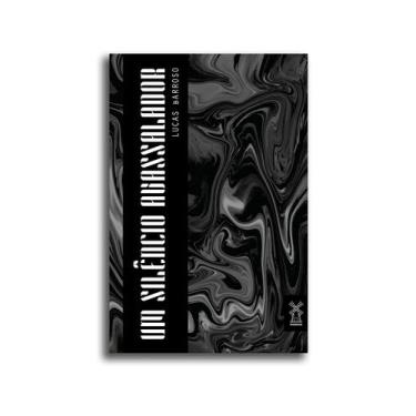 Imagem de Livro - Um silêncio avassalador