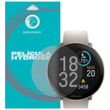 Imagem de Película Polar Ignite Shieldforce 3x Tela