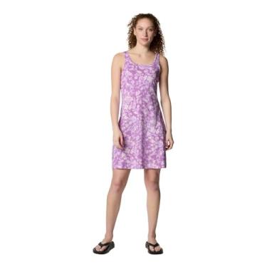 Imagem de Columbia Vestido feminino Freezer III, Hydrangea Bellashore, grande