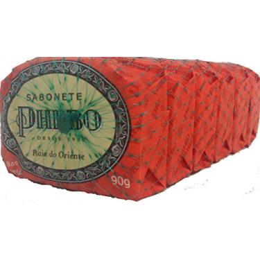 Imagem de Raiz do Oriente (6 x 90 Gr) - (Phebo Classi Collection - Glycerin Bar Soap Oriental Radish (6 x3.2 Net Oz))8