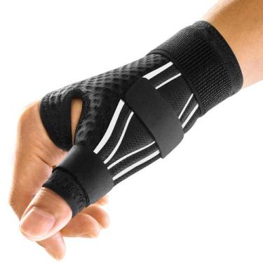 Imagem de Suporte Ergonômico para Aliviar Dores de Artrite