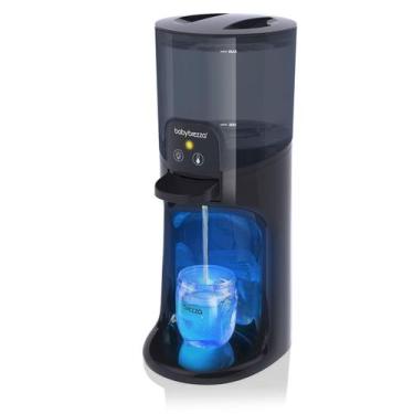 Imagem de Aquecedor de Mamadeiras Baby Brezza Instant Advanced - 3 Temperaturas