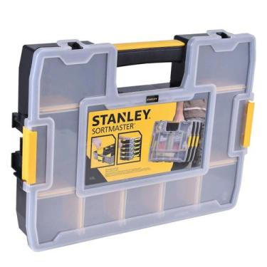 Imagem de Kit Organizador Ferramentas Sortmaster 14022 Stanley Tarugão