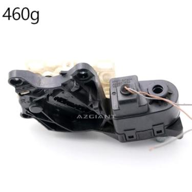 Imagem de Compatível para Subaru Impreza Compatível para Legacy BRZ Forester XV Motor de espelho retrovisor lateral externo do carro com motor elétrico(Right actuator)