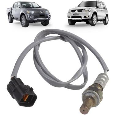 Imagem de Sonda Lambda Pré Mitsubishi L200 Pajero 3.5 V6 Tr4 2.0 Flex - SEEDS AU