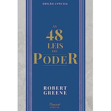 Imagem de As 48 leis do poder: Edição concisa