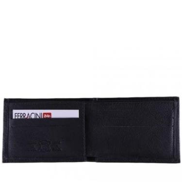 Imagem de Carteira Ferracini Masculino Menphis Ball Cf392a-Masculino