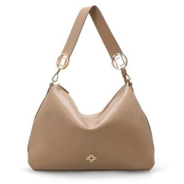 Imagem de Bolsa Luz da Lua Hobo Feminina-Feminino