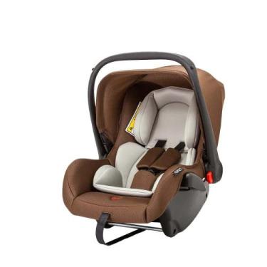 Imagem de Bebê Conforto Candy 0-13kgs Caramelo Litet - BB199, CARAMELO, Nao Se A