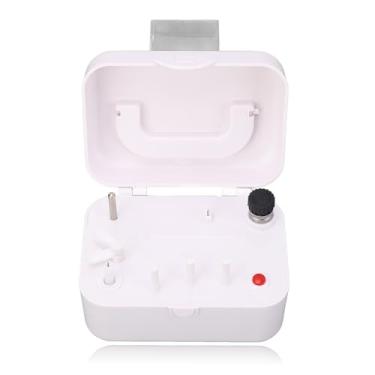 Imagem de Enrolador de Bobina Automático Elétrico, Enrolador de Bobina para Costura, Máquinas para Máquinas de Costura Domésticas e Industriais Enrolador de Bobina um Presente para Esposa, Filha, avó