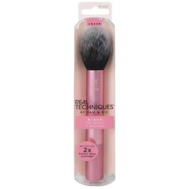 Imagem de Pincel Real Techniques Blush Brush 400 - Macio e Natural