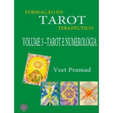 Imagem de Formação em tarot terapêutico - vol. 3