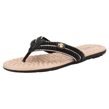 Imagem de Tamanco Feminino Flat Modare 7163131