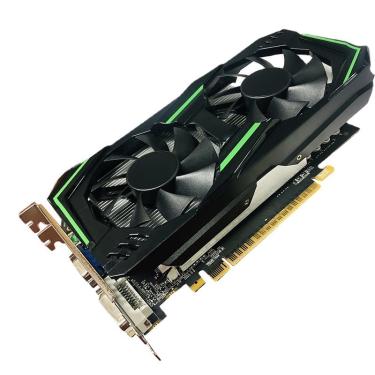 Imagem de Placa de Vídeo GTX1050 4G - Alto Desempenho e Qualidade Visual