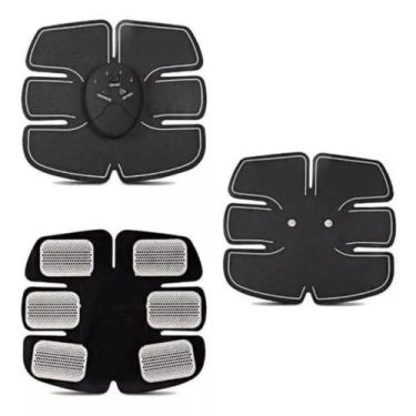 Imagem de Aparelho Estimulador Abdominal Muscular - ACF STORE