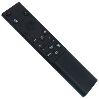 Imagem de Beyution Controle remoto de substituição BN59-01388D compatível com Samsung Crystal 4K UHD Smart TV BN59-01388A BN59-01388H UN43CU7000FXZA UN43DU7200FXZA UN50CU7000FXZA UN50DU6900FXZA UN55CU70000FXZA