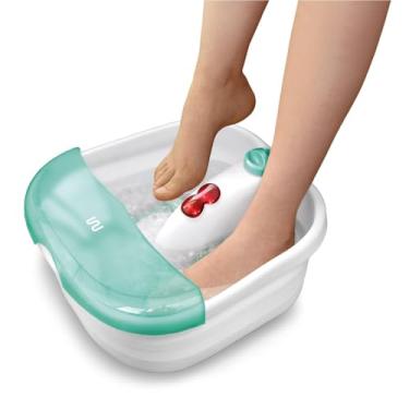 Imagem de Hidromassageador Para Pés Foot Spa Multilaser 110v - HC006