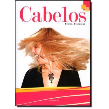 Imagem de Cabelos: Cortes e Penteados - ESCALA EDITORA - LAFONTE, 3