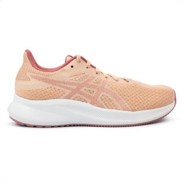 Imagem de Tênis Asics Feminino Patriot 13 Corrida Rosa  feminino