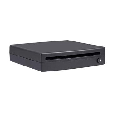 Imagem de (AIE) - USBCDPLAY2 – Leitor de CD integrado para carro/veículo via porta de dados USB, conexão de rádio de fábrica – (para compatibilidade de veículos – reveja a tabela de ajuste nas imagens)