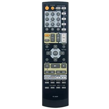 Imagem de Controle remoto de substituição RC-608M para receptor AV Onkyo Audio Video HT-R530 HT-S780 HT-S780S HT-S780S HT-S787C SKB-530 SKF-530F SKM-530S SKW-530 SKC-530C HTR530 HTS780 HTS780 80S HTS 787C