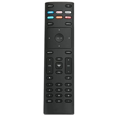 Imagem de Controle remoto de substituição XRT136 adequado para Vizio TV D24f-F1 D43f-F1 D50f-F1 D39f-F0 E43-F1 E70-F3 M657-G0 M557-G0 PX65-G1 P659-G1 P759-G1 P759-G1 D60-F1 3 E50 -F2 D40f-G9 D50x-G9 D24h-G9