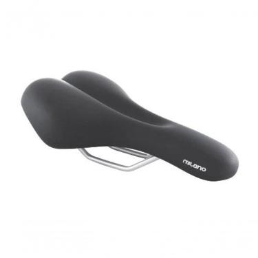 Imagem de Selim Selle Royal New Milano Mtb Gel - Preto