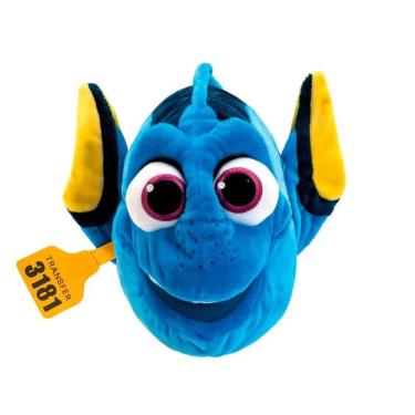 Imagem de Pelúcia Peixe Dory Original Disney Store 35 Cm Fun