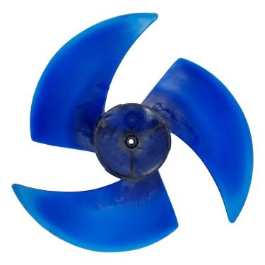 Imagem de Hélice Condensadora Ar Condicionado Pac30000fm6 Pac30000qfm6 Único