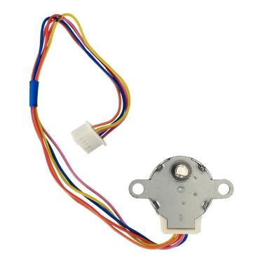 Imagem de Motor Da Aleta Evaporadora Ar Condicionado 9 E 12.000 Btus Elgin Único