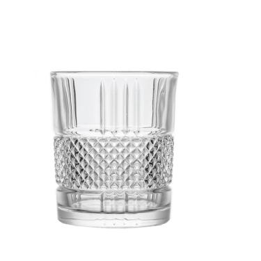 Imagem de 6 Copos Baixos 300ml Fire Kenya