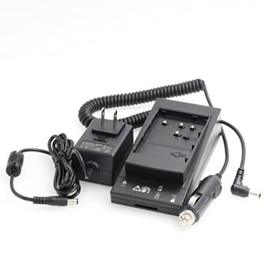 Imagem de DRRI Carregador Gkl112 Para Estação Total De Bateria Geb121 E Geb111