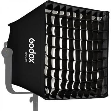Imagem de Godox LD-SG75R Softbox para Led Light LD75R