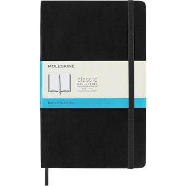 Imagem de Moleskine Large Dotted Notebook Soft
