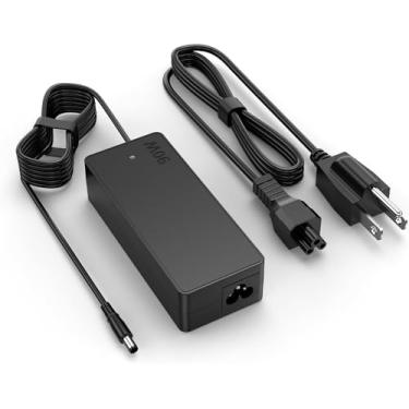 Imagem de WUKUR Carregador 24V 90W Para Estação De Energia Portátil Jackery Explorer 160 240 300 500 550 E300 E500 E550 Gerador Solar 167Wh 240Wh 293Wh 518Wh Bateria Lítio