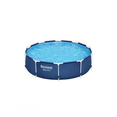 Imagem de Piscina Steel Pro 4.678l - Bestway