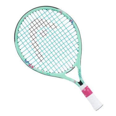 Imagem de Raquete de Tênis Head Coco 17 Junior