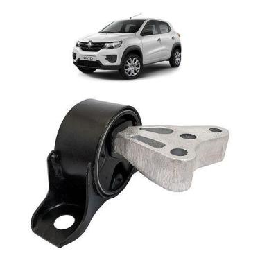 Imagem de Coxim Motor Lado Direito Renault Kwid 17/20