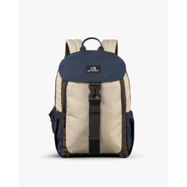 Imagem de Mochila Galápagos Gaivota 20L a 40L Térmica Impermeável Resistente Urb